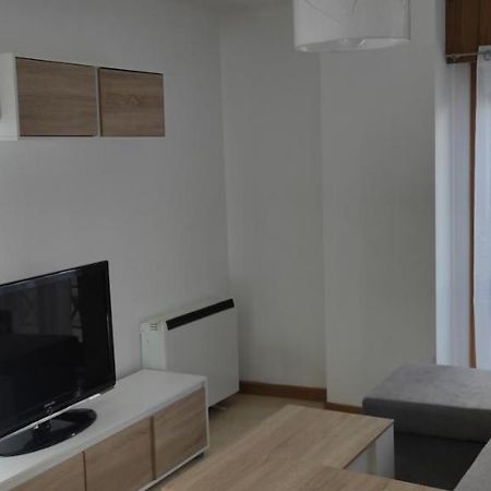 Apartamento Vacacional Baiona Exterior photo