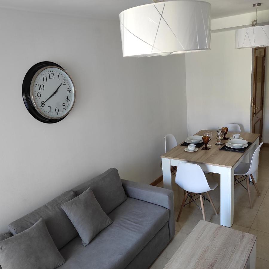 Apartamento Vacacional Baiona Exterior photo
