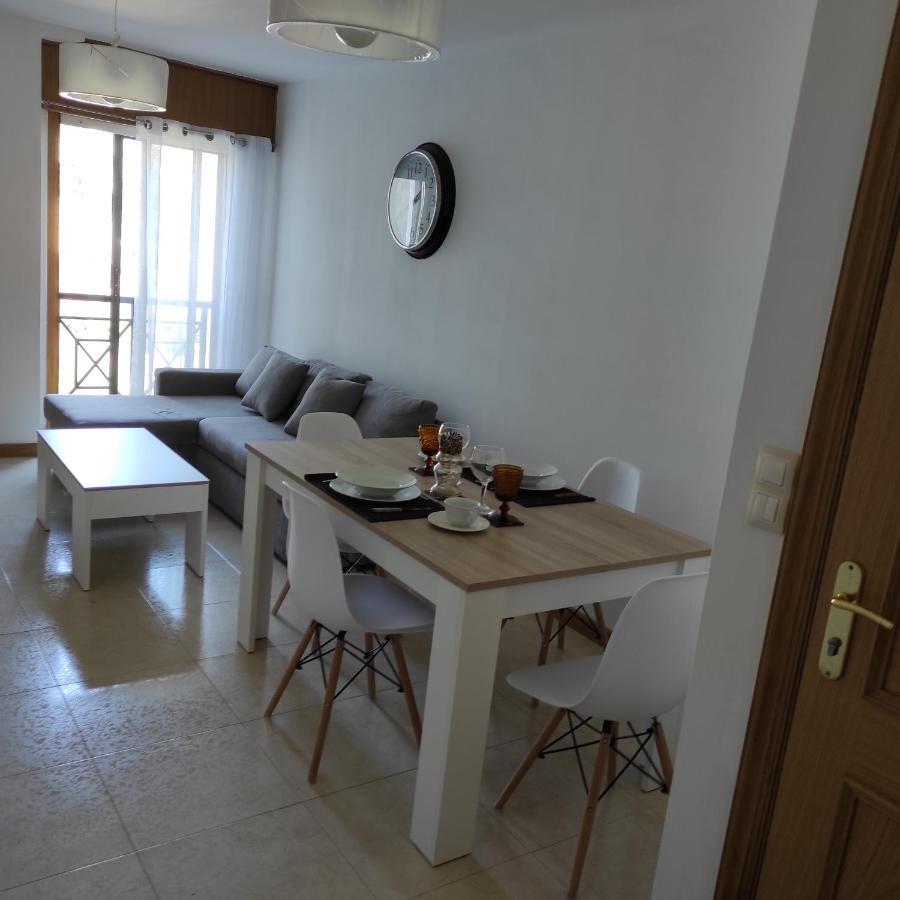 Apartamento Vacacional Baiona Exterior photo