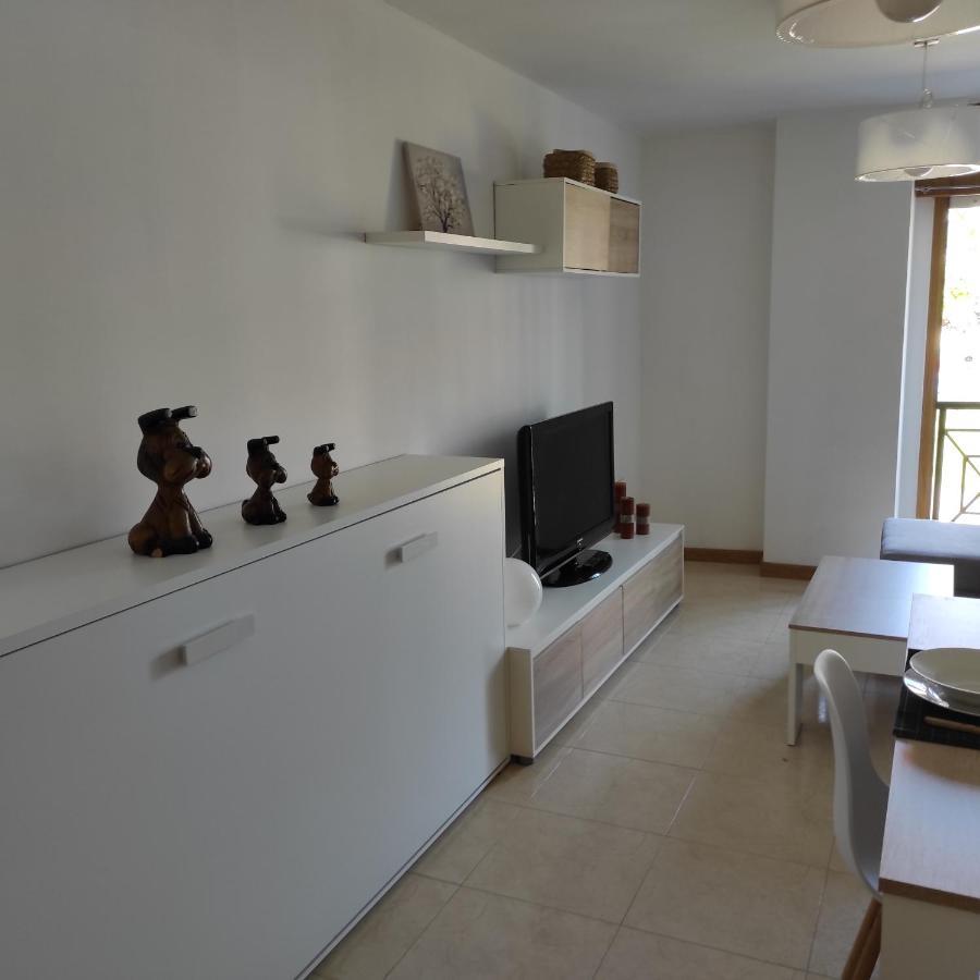 Apartamento Vacacional Baiona Exterior photo