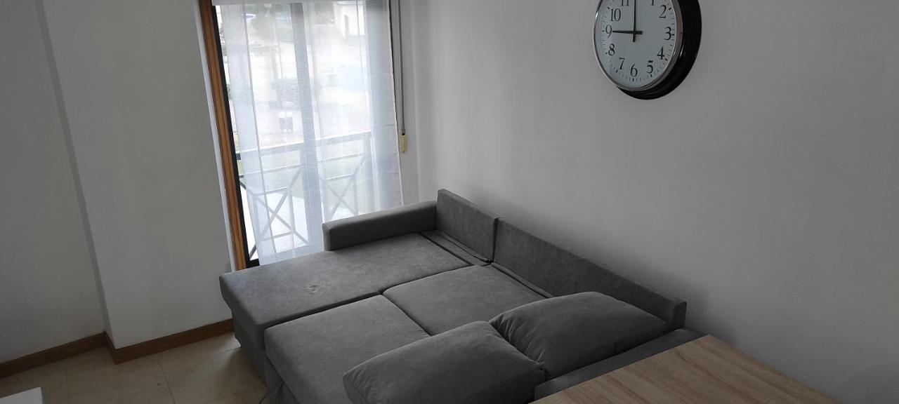 Apartamento Vacacional Baiona Exterior photo