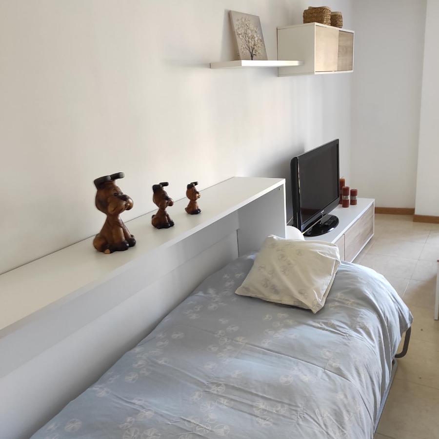 Apartamento Vacacional Baiona Exterior photo