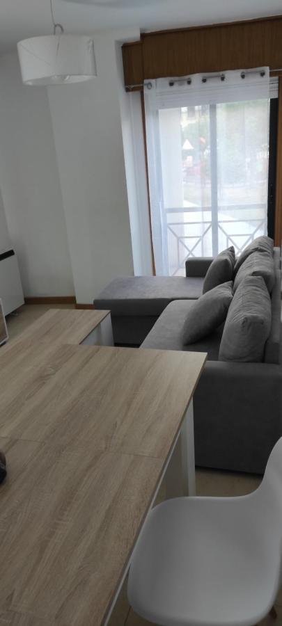 Apartamento Vacacional Baiona Exterior photo