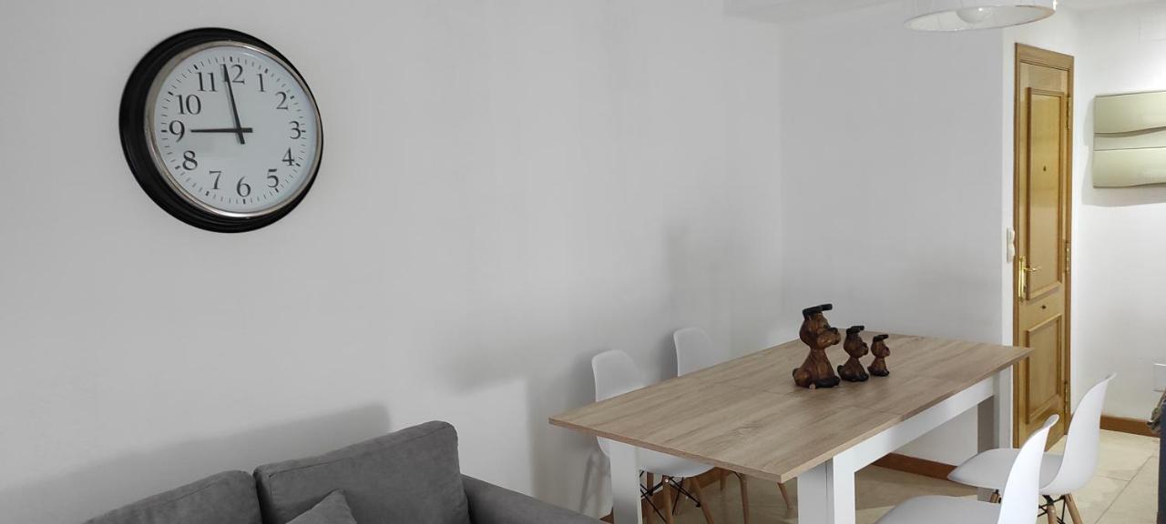 Apartamento Vacacional Baiona Exterior photo
