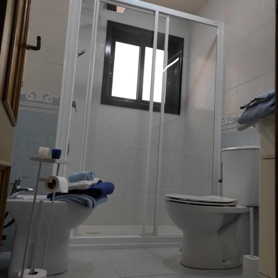 Apartamento Vacacional Baiona Exterior photo