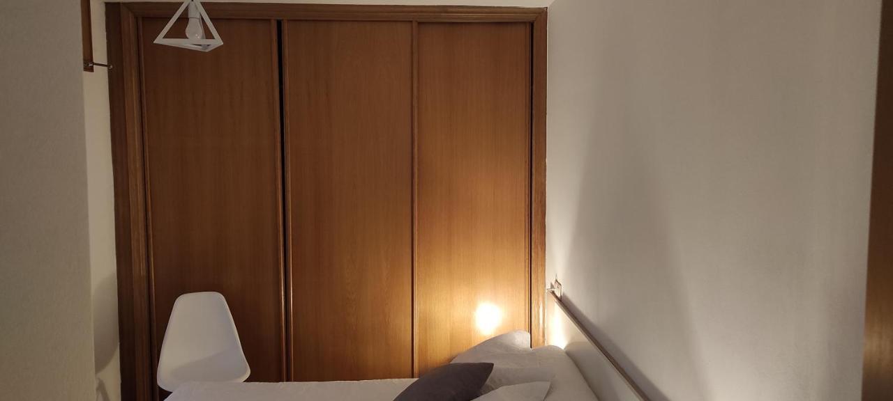 Apartamento Vacacional Baiona Exterior photo