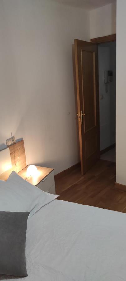 Apartamento Vacacional Baiona Exterior photo
