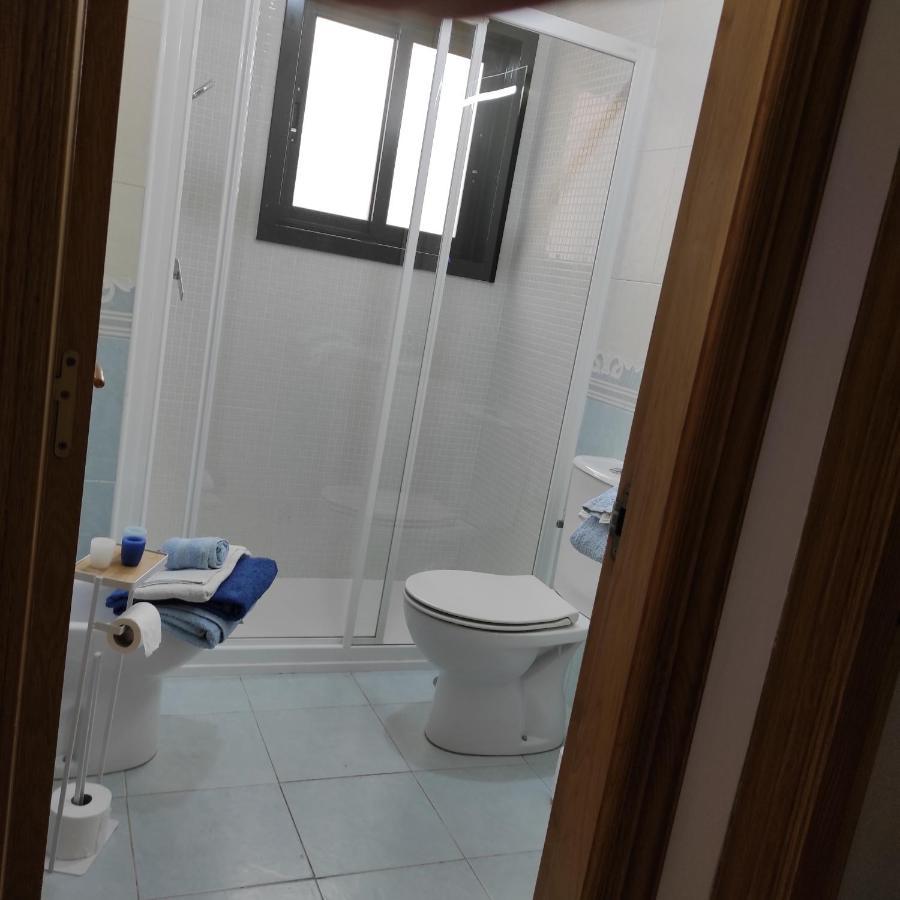 Apartamento Vacacional Baiona Exterior photo