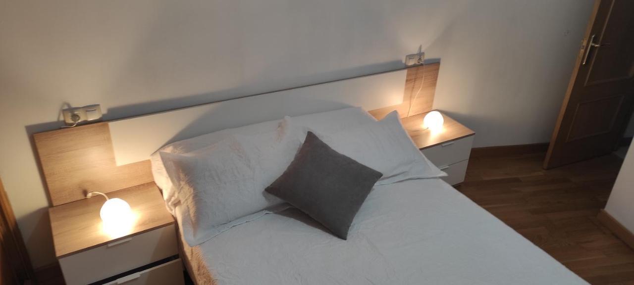 Apartamento Vacacional Baiona Exterior photo